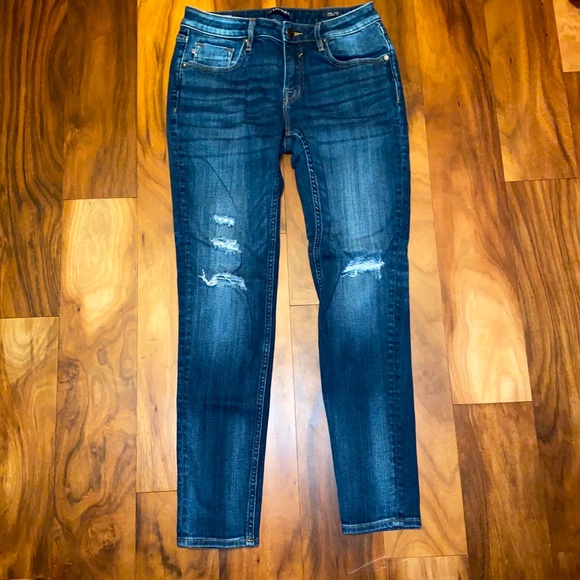 Vigoss jeans